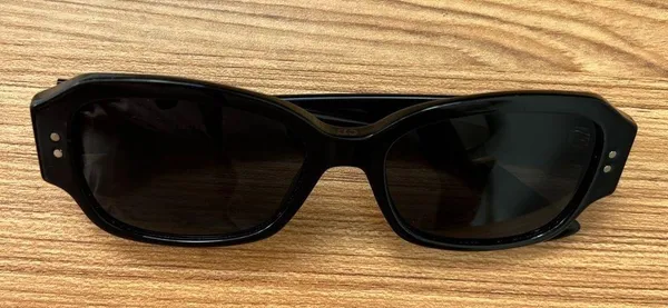 Christian Dior Lady sunglasses - Image 10