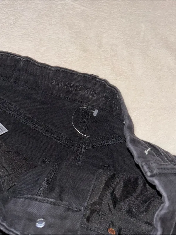 American Eagle Outfitters Jean Short - Image 2