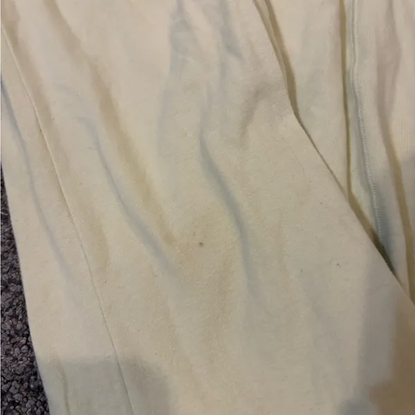 Skims Foldover Pants - Image 2