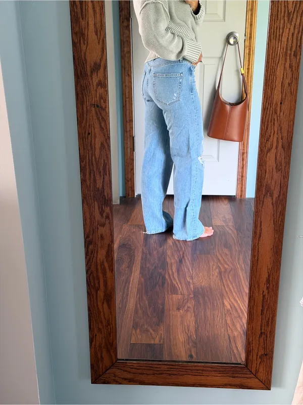 AYR Secret Sauce Jeans in Heirloom - Image 2