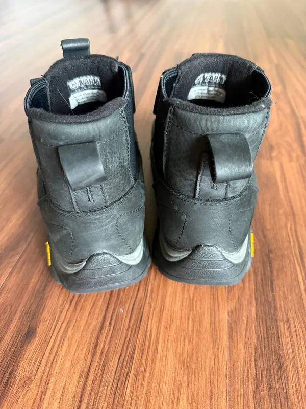 Merrell Men's Adventure 3 Chelsea Waterproof - Image 12