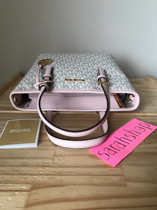 Michael Kors Purse - Image 6