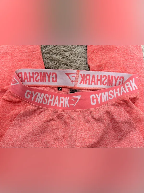 Gymshark Women’s Pants – Size Large - Image 5