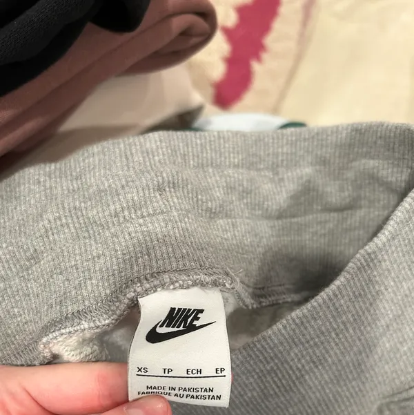 Nike Phoenix Oversized Sweatpants - Image 3