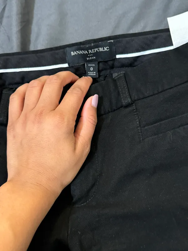 Business Pants - Image 4