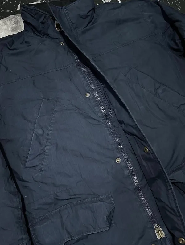 L.L. Bean Nor’Easter Thinsulate Long Parka Coat - Image 3
