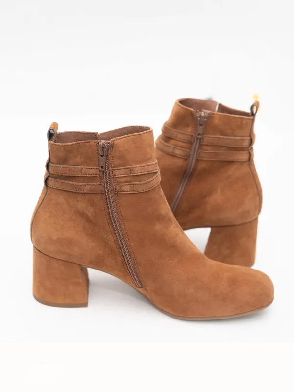 Paul‎ Green | New! Sydney Buckle Bootie Size Us 10 - Image 14