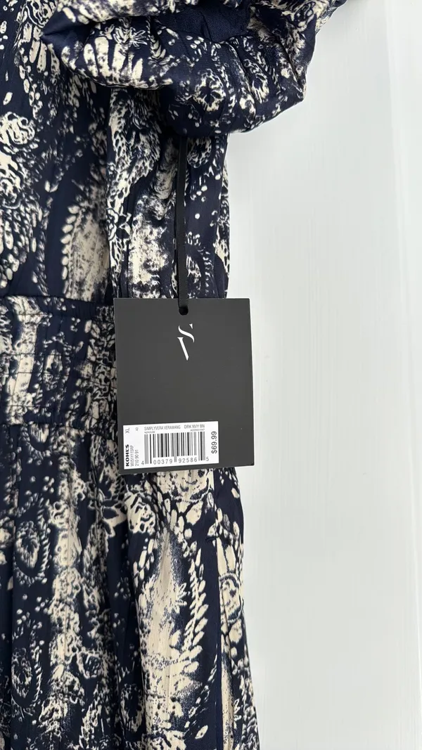 Simply Vera Wang Dress - Image 3
