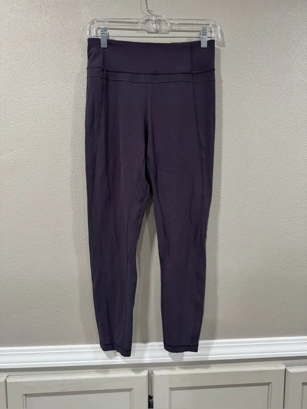 Lululemon Wunder Under Legging - Image 3