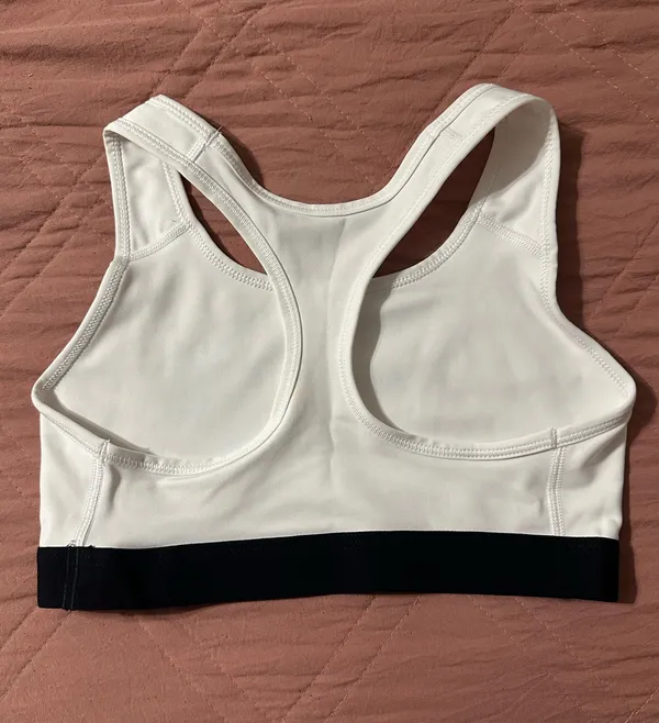 Nike Sports Bra - Image 2