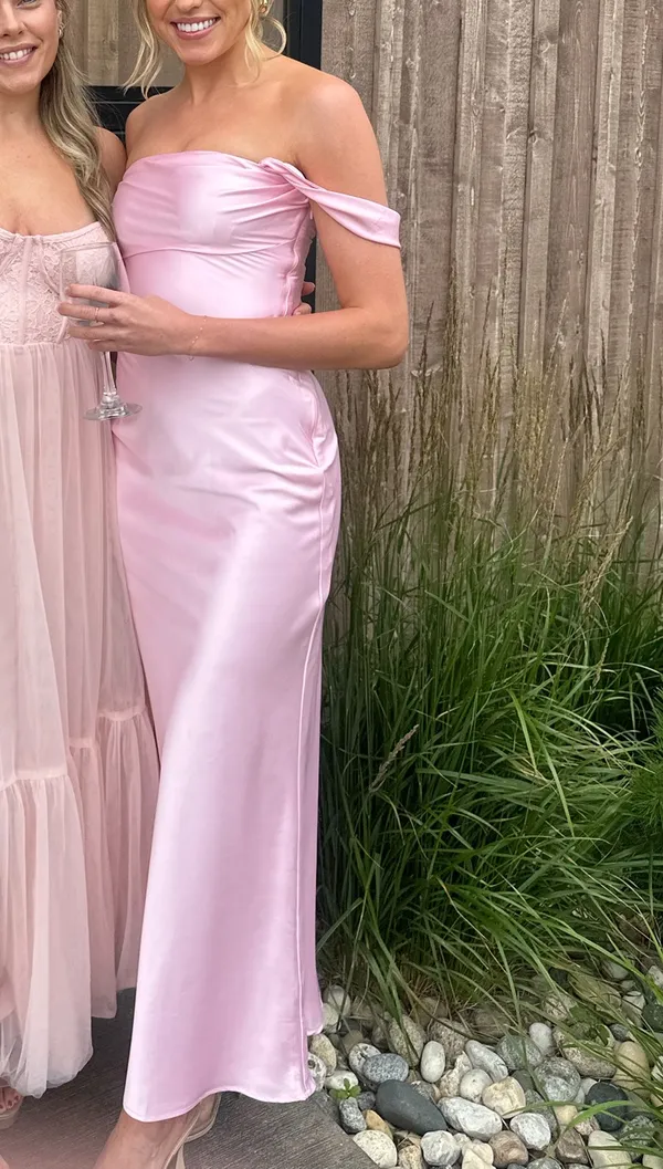 Princess Polly Dress - Image 2