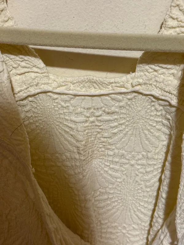 Free People Love Letter Cami - Image 3