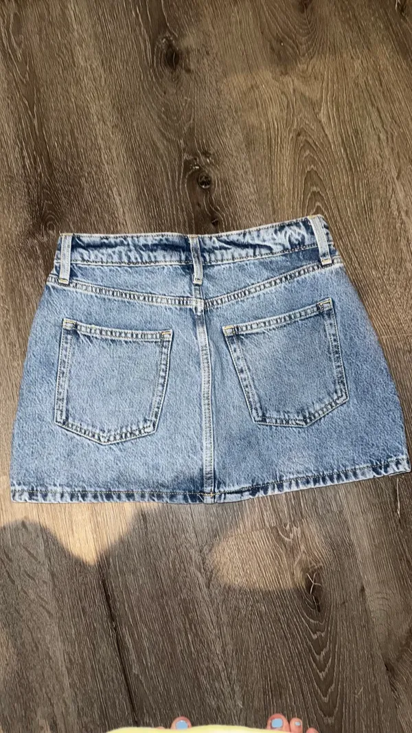 Arizona Jeans Co skirt - Image 2