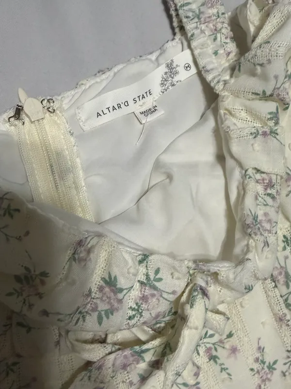 Altar’d State Dress - Image 3