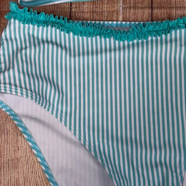Striped High - Image 3