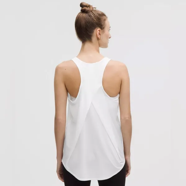 LULULEMON Essential Tank Top
Pleated - Image 2