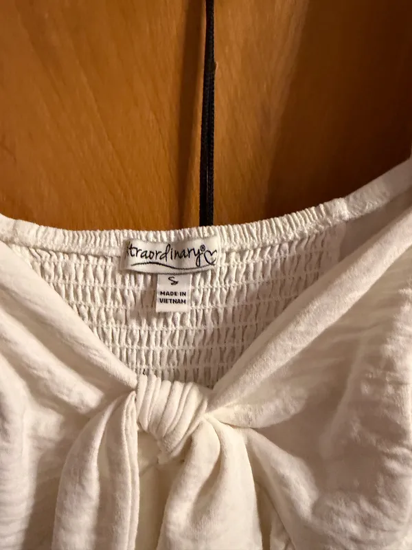 Xtraordinary Dress - Image 2