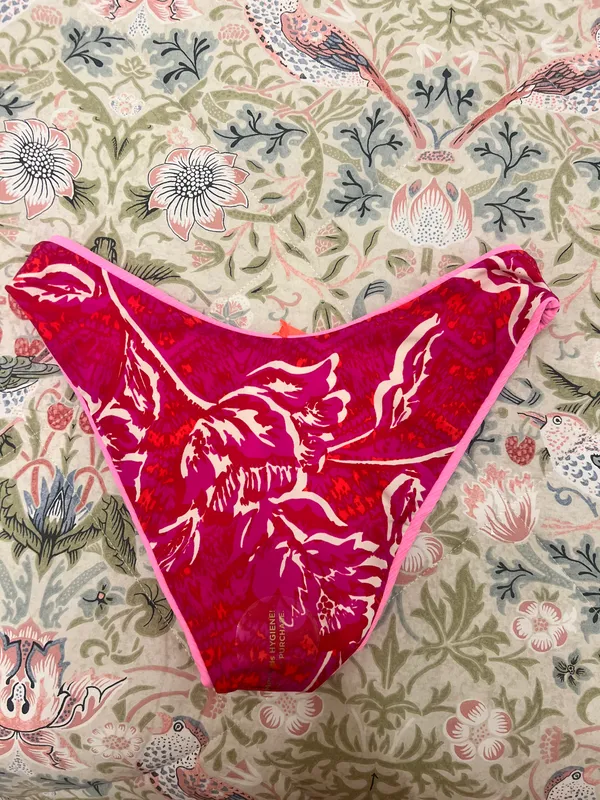 Maaji Reversible Bikini Bottoms - Image 8