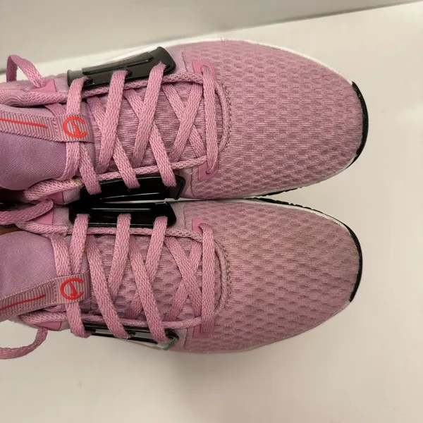 Nike Renew In-Season TR 10 Womens Training Shoes CK2576-600 Beyond Pink Size 7.5 - Image 4