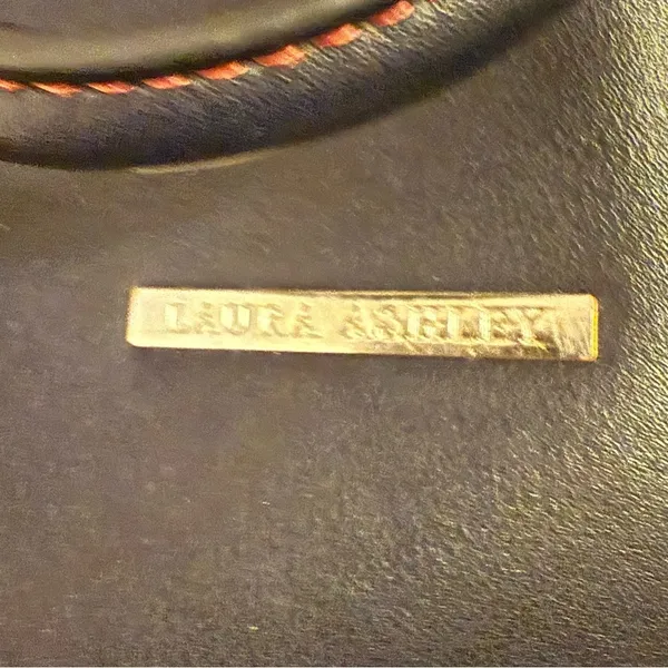 Laura Ashley handbag‎ purse - Image 3