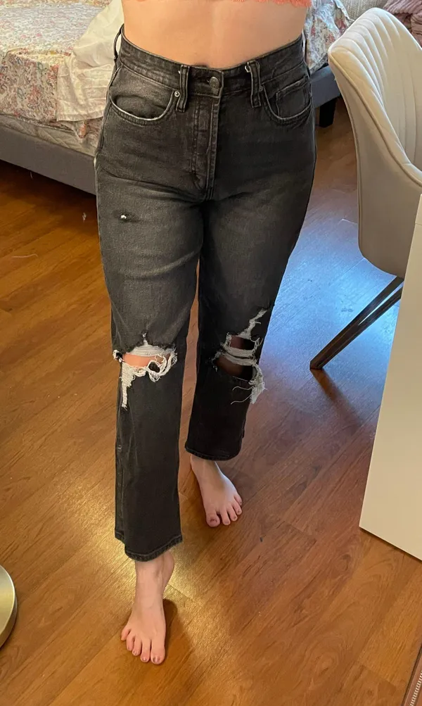 Wild Fable Jeans - Image 3