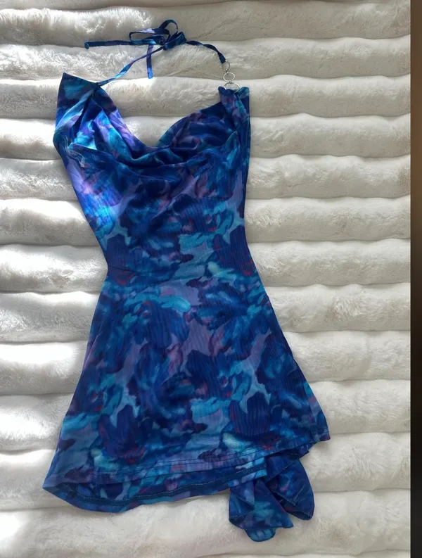 Generation Outcast Mini Dress - Image 3