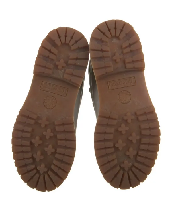 Timberland Boots Women’s Leather - Image 5