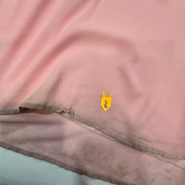 NBD Kinsley Gown in Blush Small - Image 6