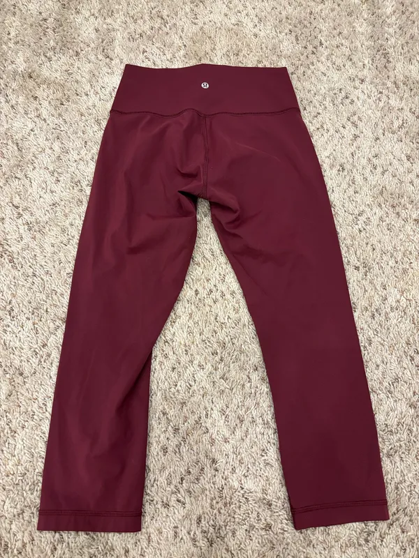 Lululemon Leggings - Image 2