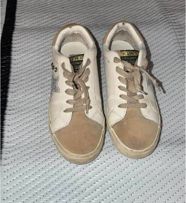 Vintage Havana Sneakers - Image 3