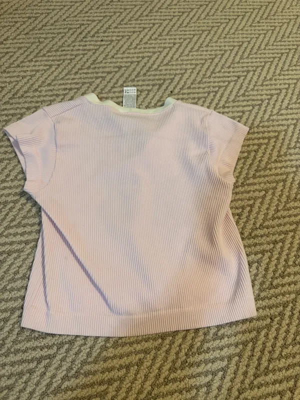Forever 21 Pink Top - Image 2