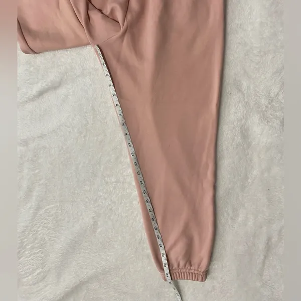Sweat Pants Joggers Size Medium - Image 11