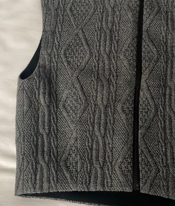 Alice + Olivia Kylnn Tank Crop Top Sz 0 - Image 11