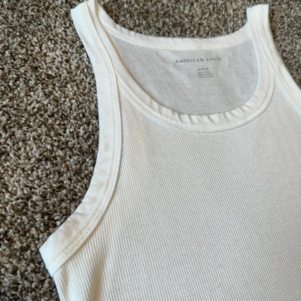 American Eagle True Tank Top - Image 3