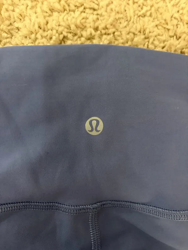 Lululemon Leggings - Image 3