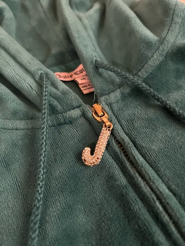 Juicy Couture Jacket - Image 6