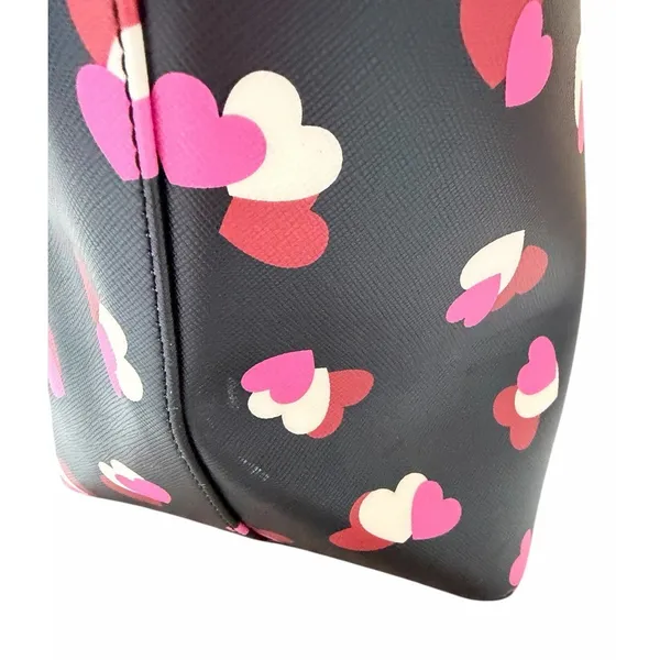 Kate Spade New York‎ Shore Street Flutter Hearts Margareta Tote Bag - Image 8