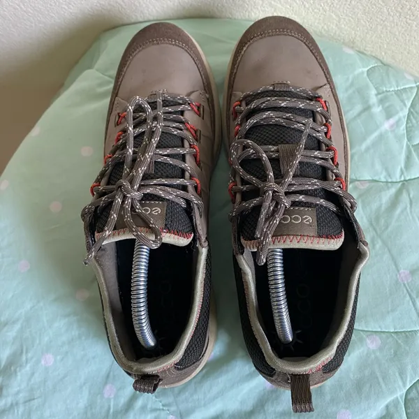 ECCO Women’s Shoes size 38 fits 7 / 7.5 - Image 4