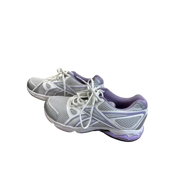 Reebok DMX Ride Womens White Pink Sneakers shoes 9.5 SKU 7773 - Image 3