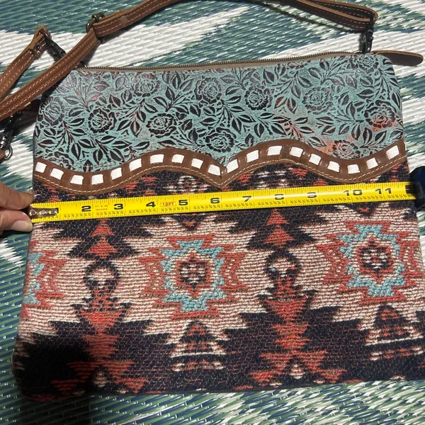 Myra Bags bag crossbody - Image 6