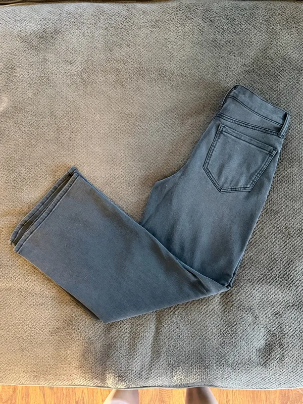 SO Wide-Leg Jeans - Image 2