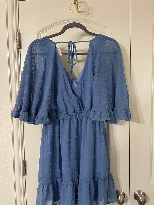 Altar'd State Dress - Image 2