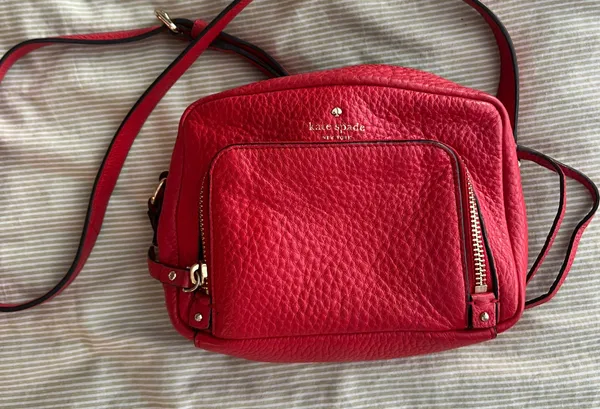 Kate Spade Purse - Image 2