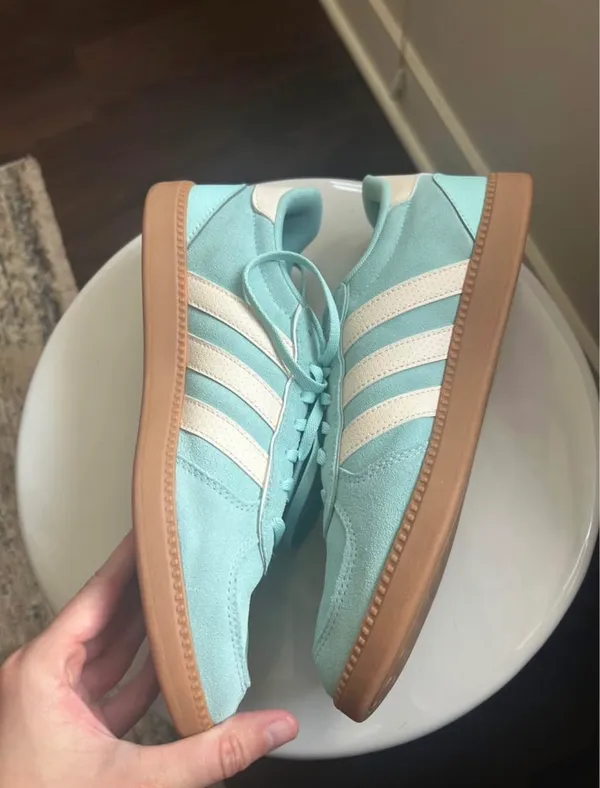 Adidas Breaknet Sleek Sneaker  - Image 6