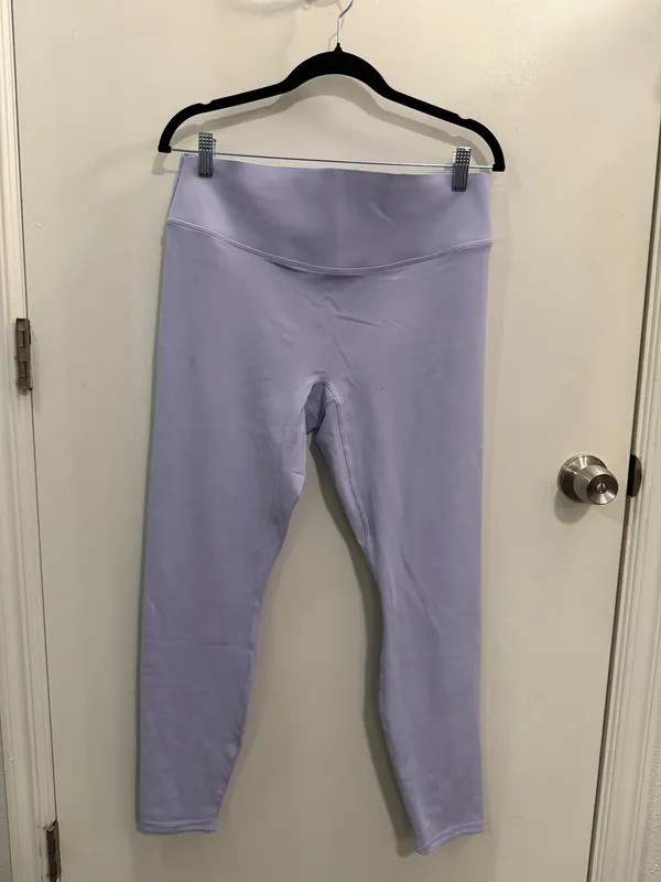 Fabletics No Seam PureLuxe TLC Legging - Image 4