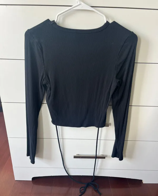 Abercrombie Top - Image 3