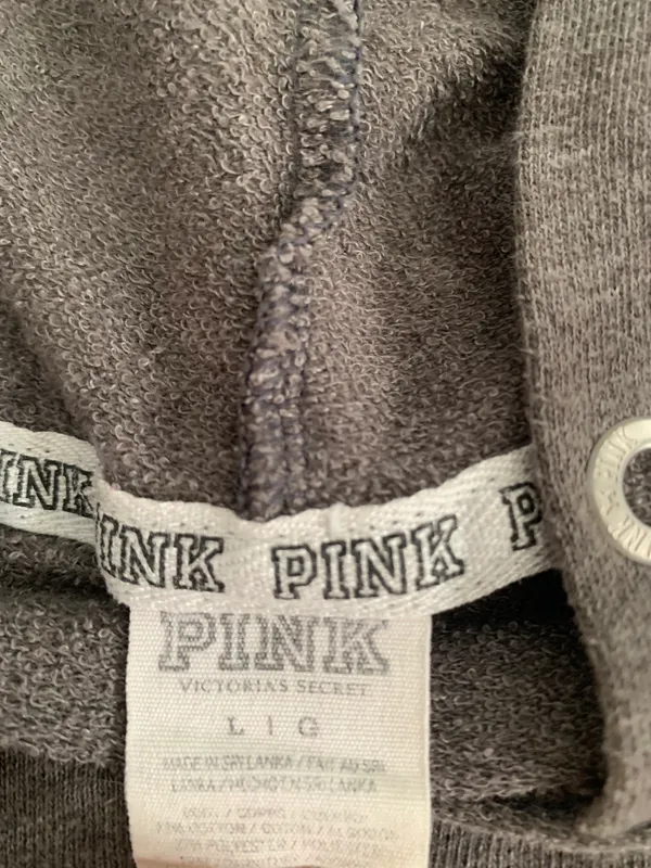PINK - Victoria's Secret Hoodie - Image 2
