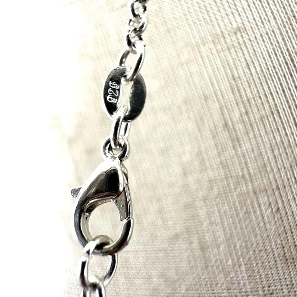 Disney Chip & Dale pendant necklace - Image 5