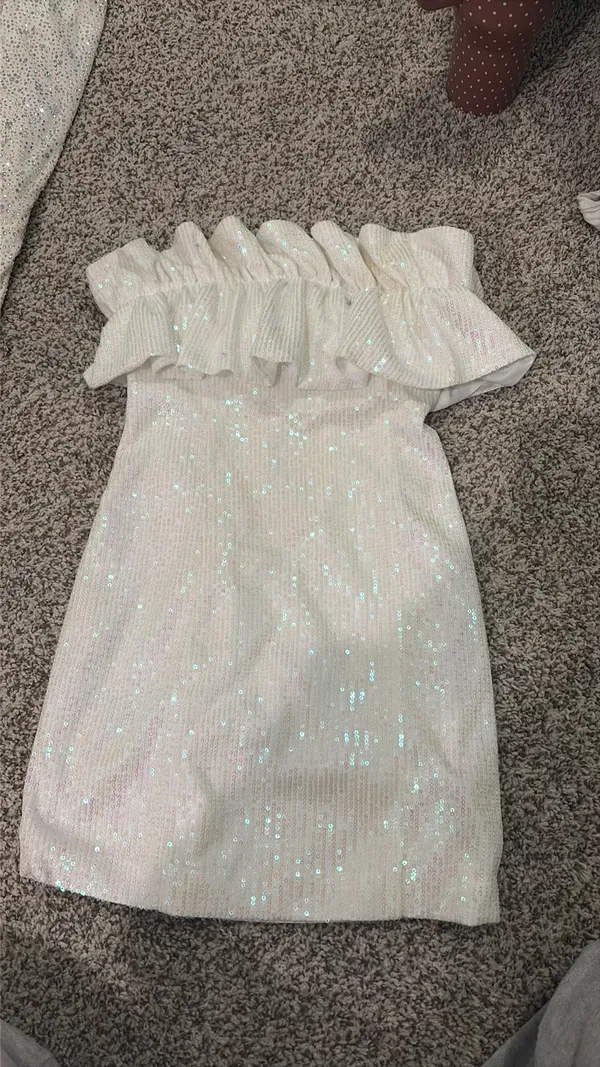 Allison and Kelly Dress - Image 3
