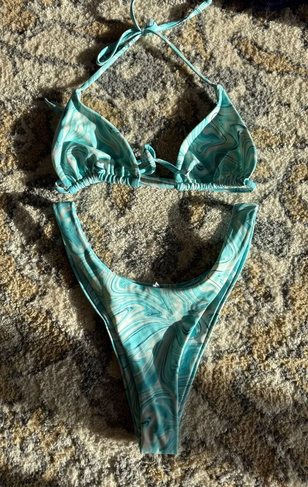 Greybandit bikini set  - Image 4